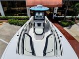  Tidewater 256 Adventurer