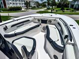  Tidewater 256 Adventurer