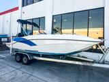 Starcraft SVX 231 OB DH