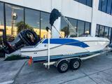  Starcraft SVX 231 OB DH