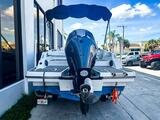  Starcraft SVX 231 OB DH