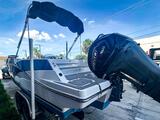  Starcraft SVX 231 OB DH