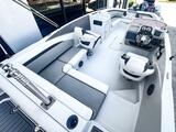  Starcraft SVX 231 OB DH