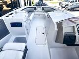  Starcraft SVX 231 OB DH