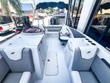  Starcraft SVX 231 OB DH