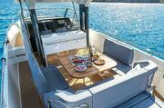  Nimbus Tender 11