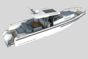  Nimbus Tender 11