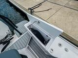  Axopar 28 Cabin BRABUS Trim