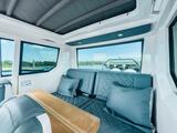  Axopar 28 Cabin BRABUS Trim