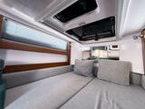  Axopar 28 Cabin BRABUS Trim
