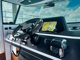  Axopar 28 Cabin BRABUS Trim
