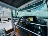  Axopar 28 Cabin BRABUS Trim
