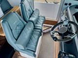  Axopar 28 Cabin BRABUS Trim