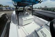  Axopar 29 Sun Top