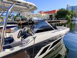  Quarken 27 T-Top
