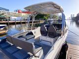  Quarken 27 T-Top