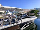  Quarken 27 T-Top