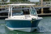  Edgewater 262CX