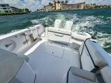  Edgewater 262CX
