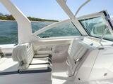  Edgewater 262CX