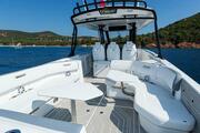  Wellcraft 38 T-Top