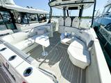  Wellcraft 38 T-Top