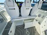  Wellcraft 38 T-Top