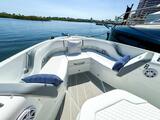  Wellcraft 38 T-Top