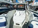  Wellcraft 38 T-Top