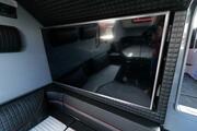  Brabus Shadow 900 Cabin Black Ops