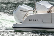  Other AIATA Wayfinder 38 Cabin