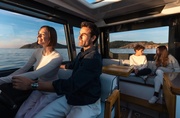  Other AIATA Wayfinder 38 Cabin