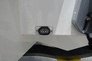  Nimbus Tender 8