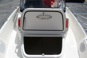  Nimbus Tender 8