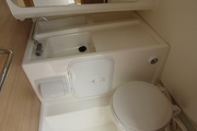 Nimbus Tender 8