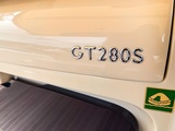  Invictus GT280S