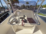 White Shark 230CC