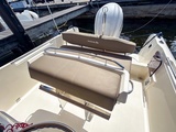  White Shark 230CC