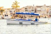  Vision Fantail 217