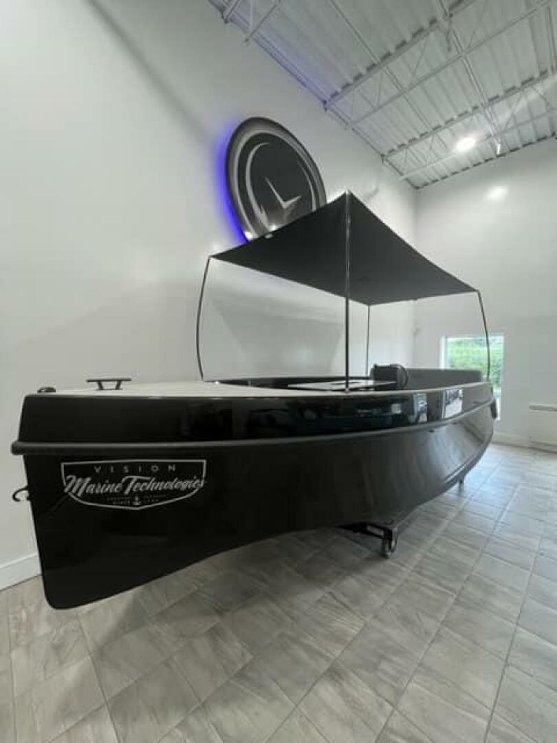 Vision Volt 180 for sale