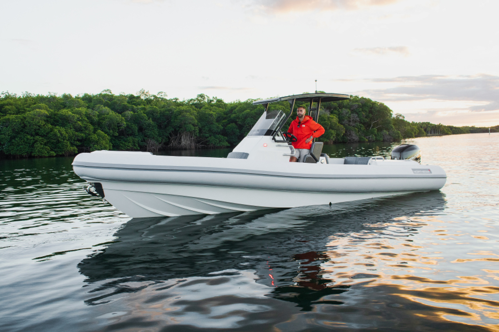 Northstar Orion 8 for sale