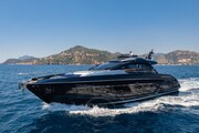 Riva Ribelle 66 d'occasion a vendre, Bella Yacht, Cannes, Antibes, Saint-Tropez, Monaco (1) Riva 66 RIBELLE