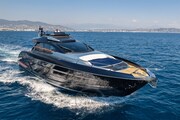Riva Ribelle 66 d'occasion a vendre, Bella Yacht, Cannes, Antibes, Saint-Tropez, Monaco (2) Riva 66 RIBELLE