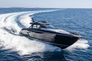 Riva Ribelle 66 d'occasion a vendre, Bella Yacht, Cannes, Antibes, Saint-Tropez, Monaco (3) Riva 66 RIBELLE