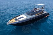 Riva Ribelle 66 d'occasion a vendre, Bella Yacht, Cannes, Antibes, Saint-Tropez, Monaco (4) Riva 66 RIBELLE