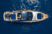 Riva Ribelle 66 d'occasion a vendre, Bella Yacht, Cannes, Antibes, Saint-Tropez, Monaco (5) Riva 66 RIBELLE