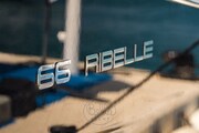 Riva Ribelle 66 d'occasion a vendre, Bella Yacht, Cannes, Antibes, Saint-Tropez, Monaco (6) Riva 66 RIBELLE
