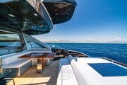 Riva Ribelle 66 d'occasion a vendre, Bella Yacht, Cannes, Antibes, Saint-Tropez, Monaco (9) Riva 66 RIBELLE
