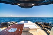 Riva Ribelle 66 d'occasion a vendre, Bella Yacht, Cannes, Antibes, Saint-Tropez, Monaco (12) Riva 66 RIBELLE