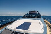 Riva Ribelle 66 d'occasion a vendre, Bella Yacht, Cannes, Antibes, Saint-Tropez, Monaco (13) Riva 66 RIBELLE